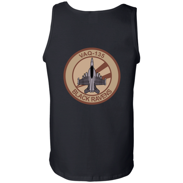 VAQ 135 6c Cotton Tank Top