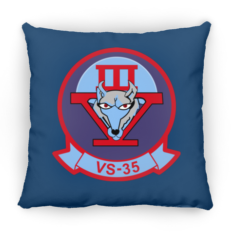 VS 35 5 Pillow - Square - 14x14