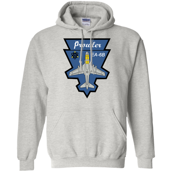 VAQ 138 4 Pullover Hoodie