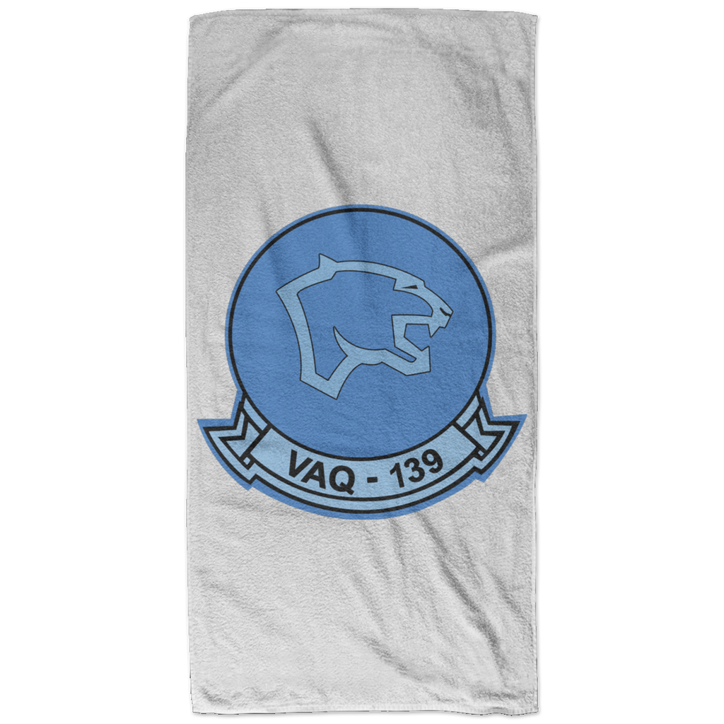 VAQ 139 1 Bath Towel - 32x64