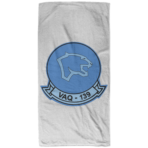 VAQ 139 1 Bath Towel - 32x64