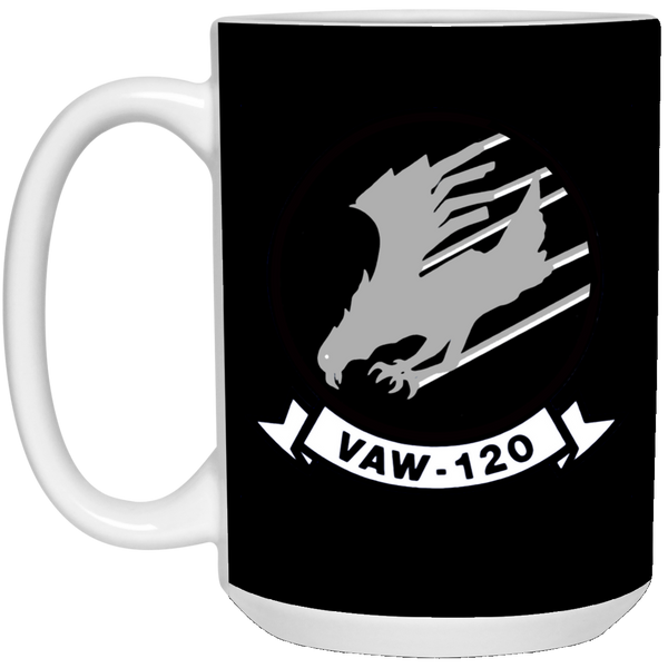 VAW 120 1 Mug - 15oz