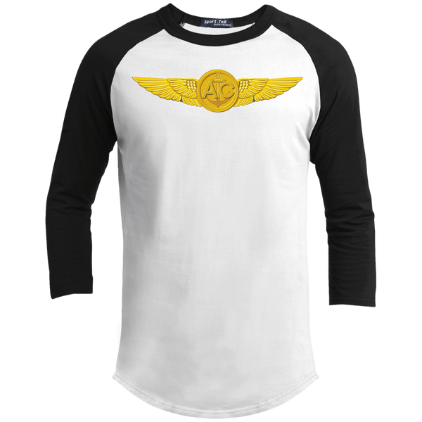 Aircrew 1 Sporty T-Shirt