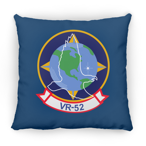 VR 52 1 Pillow - Square - 14x14