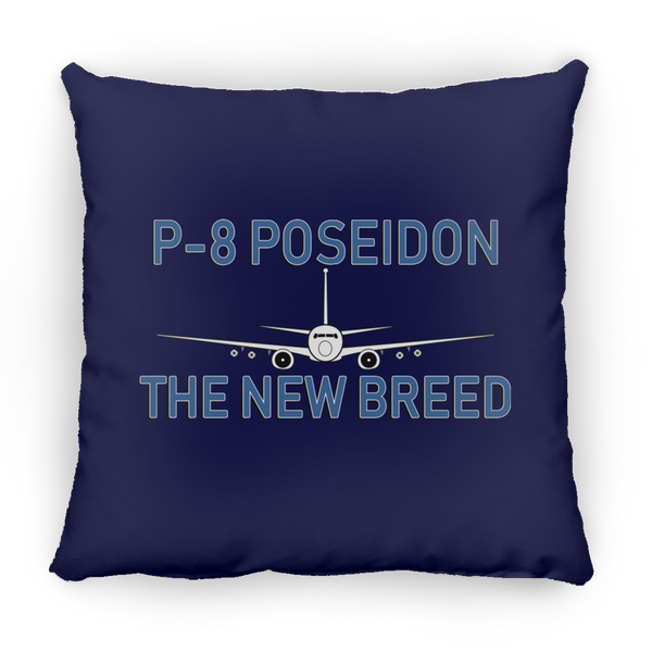 P-8 1 Pillow - Square - 14x14