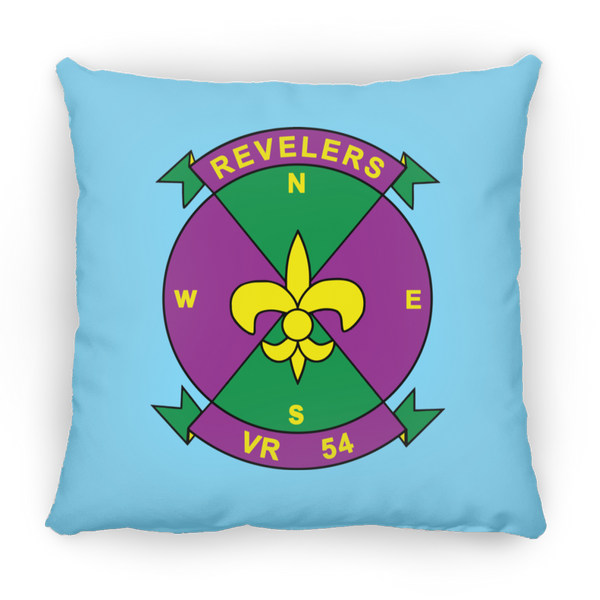 VR 54 2 Pillow - Square - 18x18