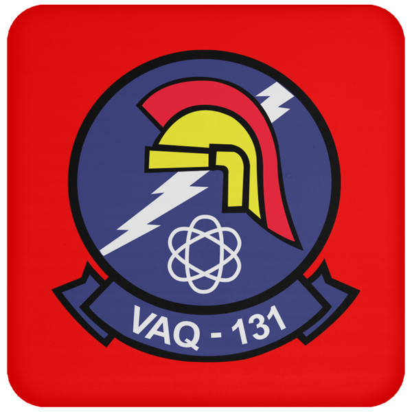 VAQ 131 1 Coaster