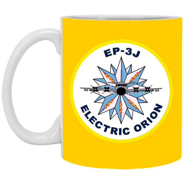 EP-3J Mug - 11oz