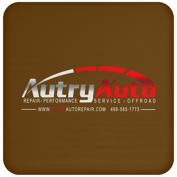 Autry Auto Coaster