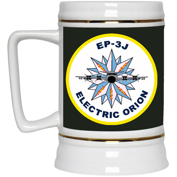 EP-3J Beer Stein - 22oz