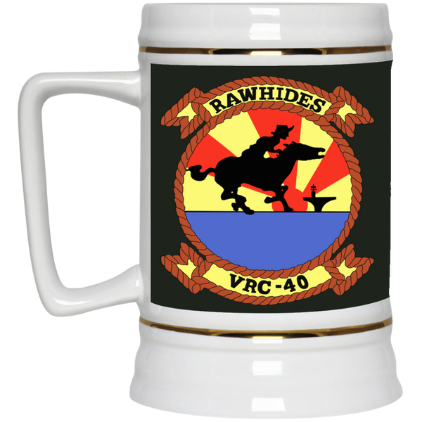 VRC 40 1 Beer Stein - 22oz