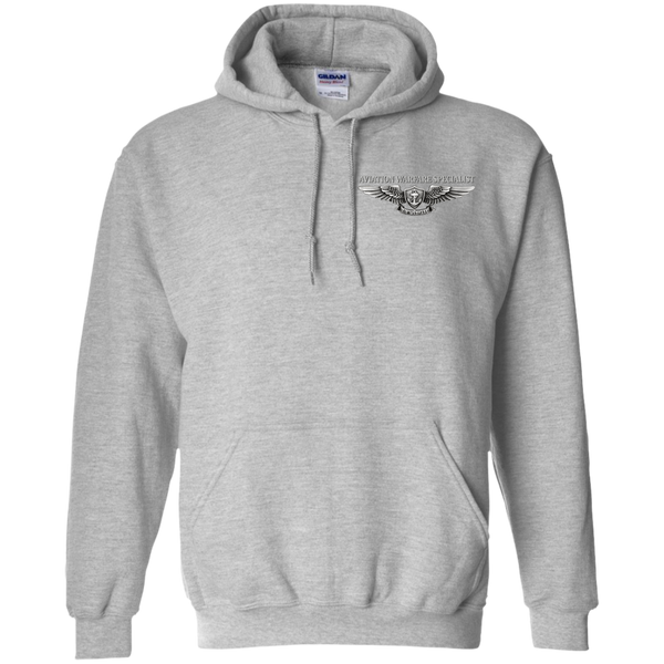 Air Warfare 2a Pullover Hoodie