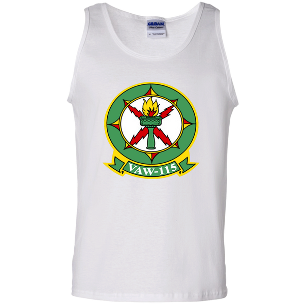 VAW 115 Cotton Tank Top