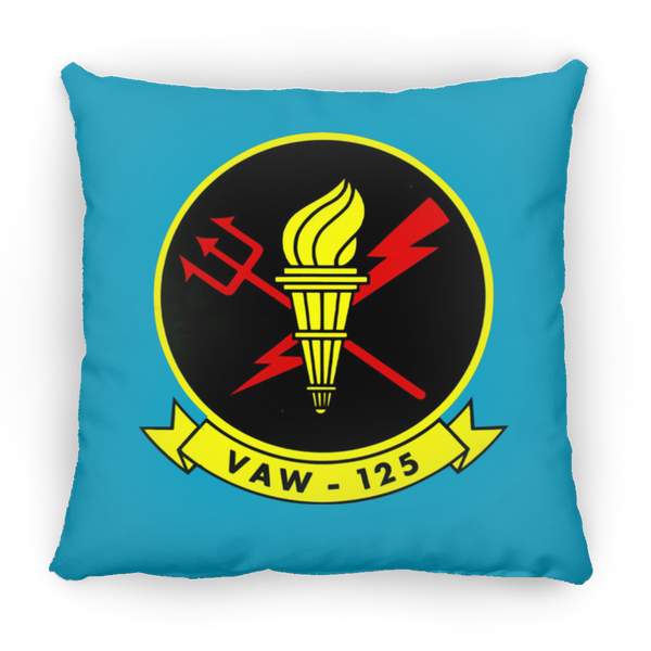 VAW 125 Pillow - Square - 14x14