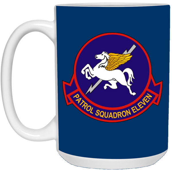 VP 11 1 Mug - 15oz