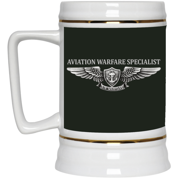 Air Warfare 2 Beer Stein - 22oz