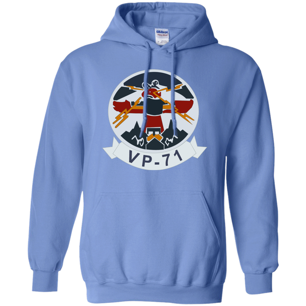 VP 71 Pullover Hoodie