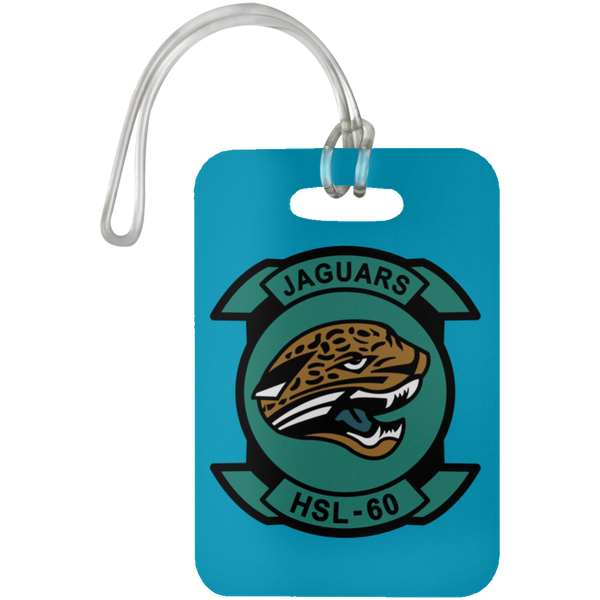 HSL 60 4 Luggage Bag Tag