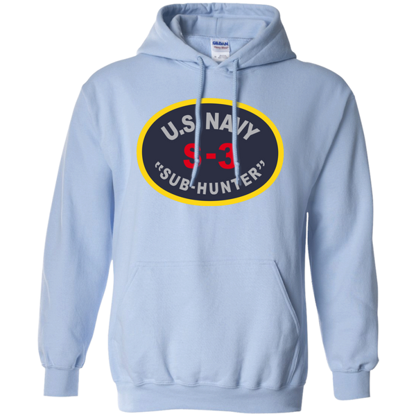 S-3 Sub Hunter Pullover Hoodie