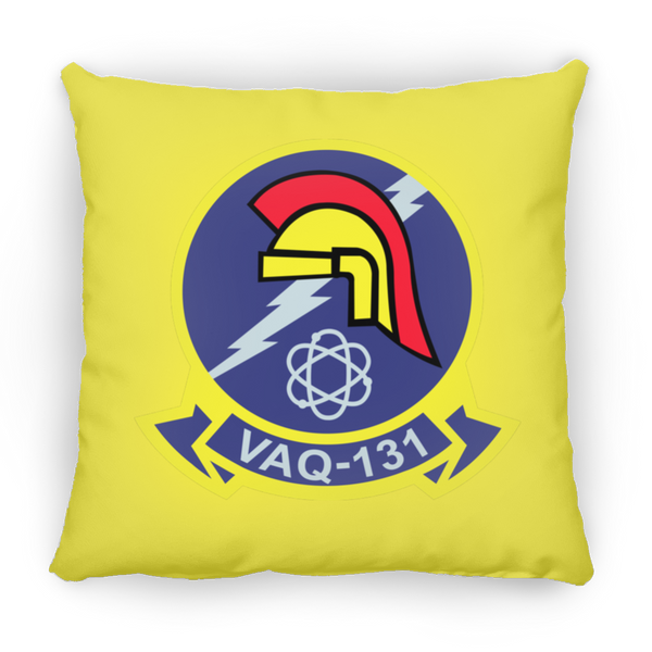 VAQ 131 2 Pillow - Square - 16x16