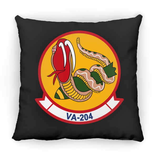 VA 204 1 Pillow - Square - 16x16