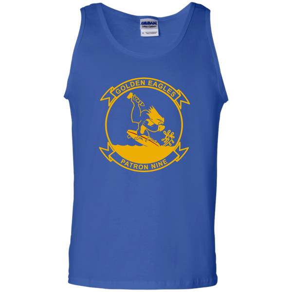 VP 09 3 Cotton Tank Top