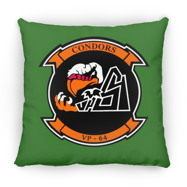 VP 64 2 Pillow - Square - 16x16