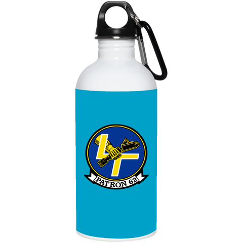 VP 62 1 Stainless Steel Water Bottle