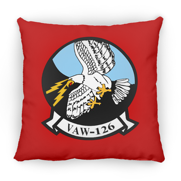 VAW 126 2 Pillow - Square - 14x14