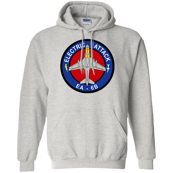 EA-6B 1 Pullover Hoodie