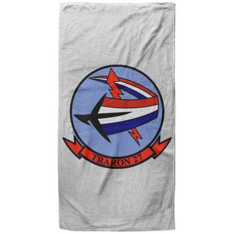 VT 27 2 Beach Towel - 37x74