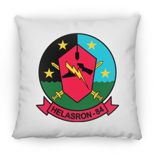 HS 84 2 Pillow - Square - 18x18