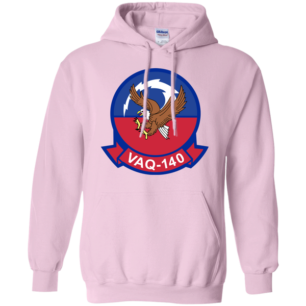 VAQ 140 1 Pullover Hoodie