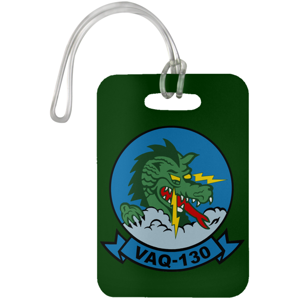 VAQ 130 1 Luggage Bag Tag