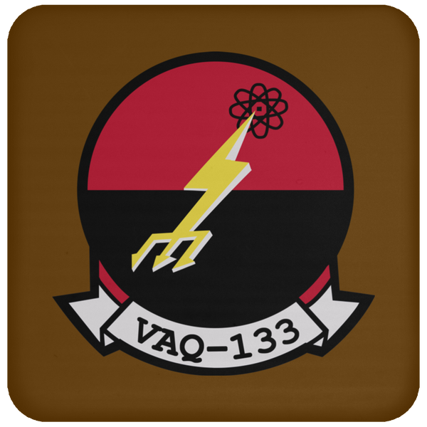 VAQ 133 3 Coaster