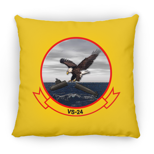 VS 24 2 Pillow - Square - 18x18