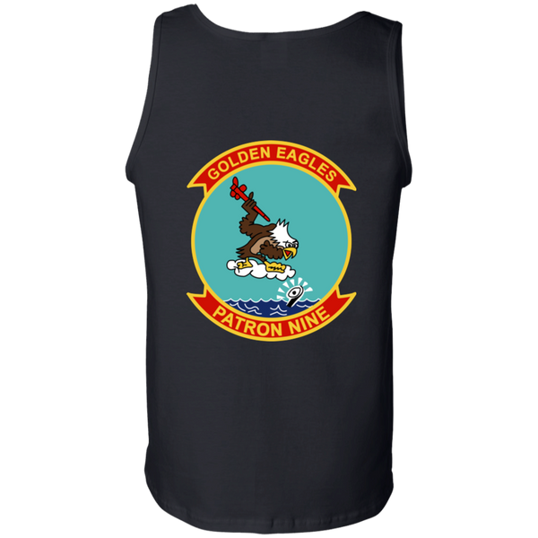 VP 09 7e Cotton Tank Top