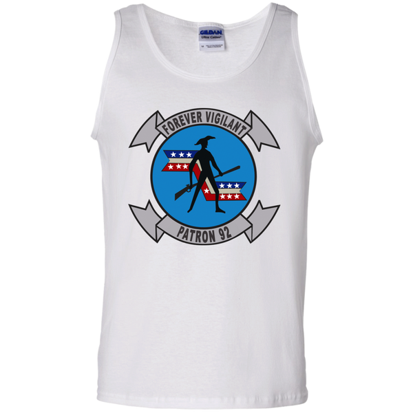 VP 92 2 Cotton Tank Top