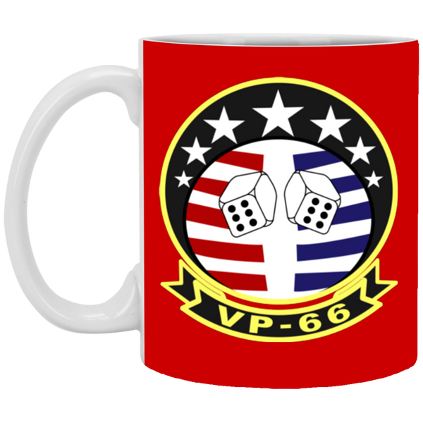 VP 66 4 Mug - 11oz