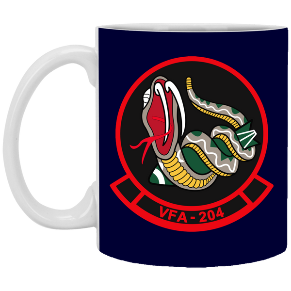 VFA 204 3 Mug - 11oz