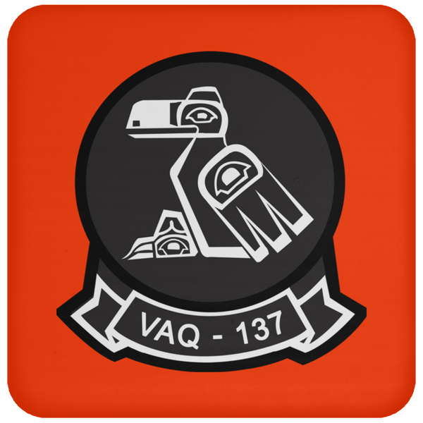 VAQ 137 4 Coaster