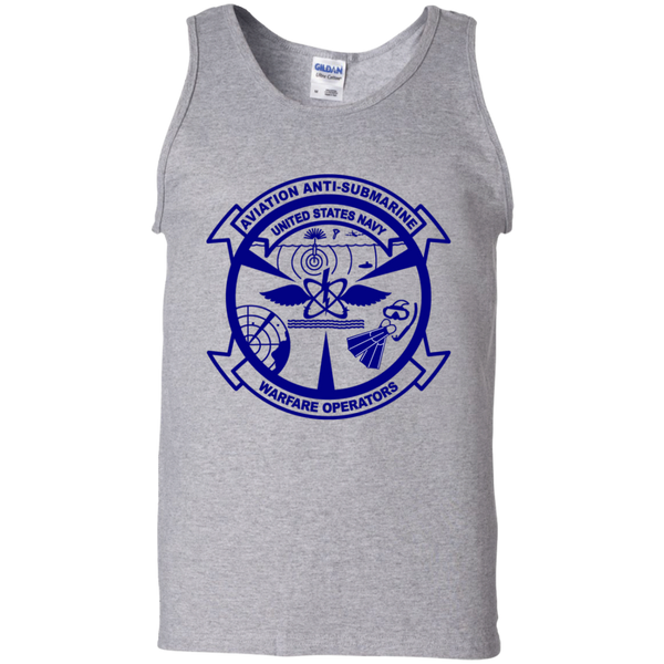 AW 03 1 Cotton Tank Top