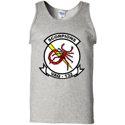 VAQ 132 1 Cotton Tank Top