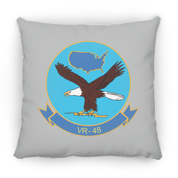 VR 48 2 Pillow - Square - 18x18