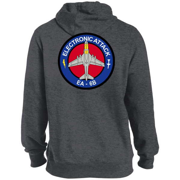 VAQ 132 4 Tall Pullover Hoodie