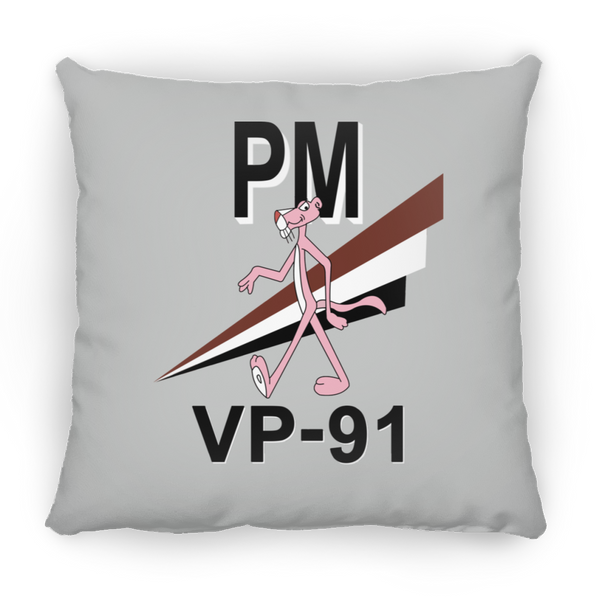 VP 91 3 Pillow - Square - 14x14