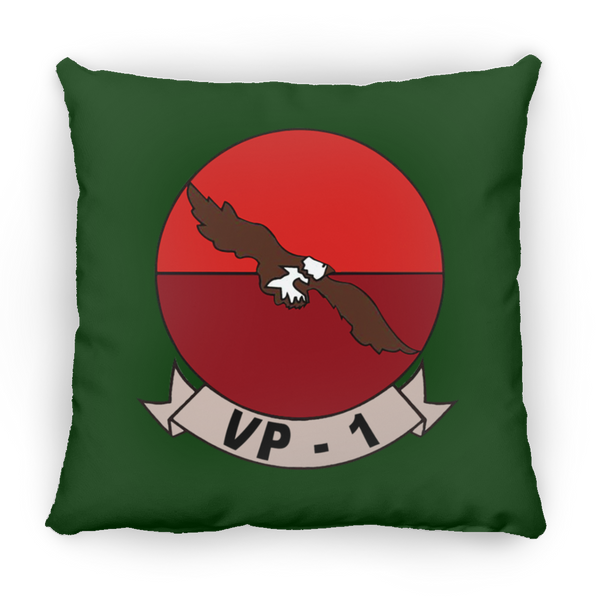 VP 01 5 Pillow - Square - 18x18