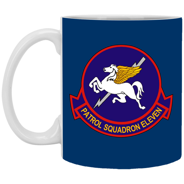 VP 11 1 Mug - 11oz