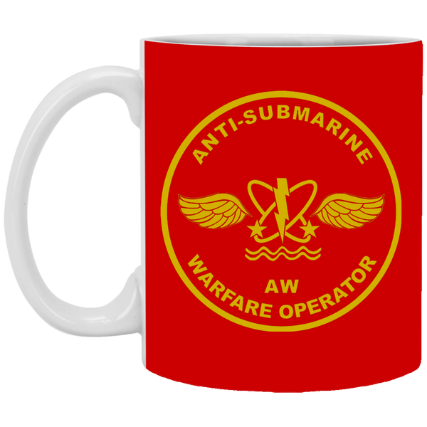 AW 02 Mug 11oz