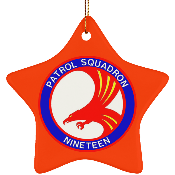 VP 19 1 Ornament - Star